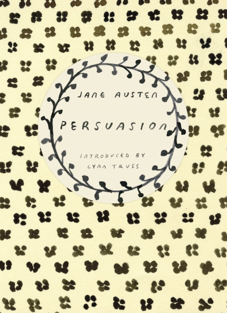 Persuasion by Jane Austen