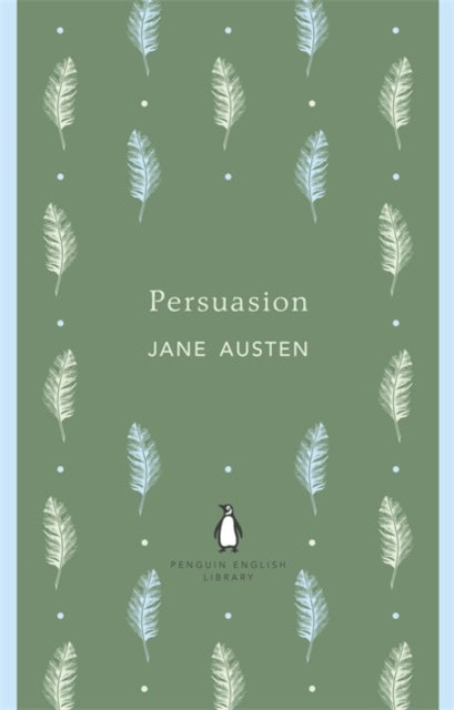 Persuasion by Jane Austen
