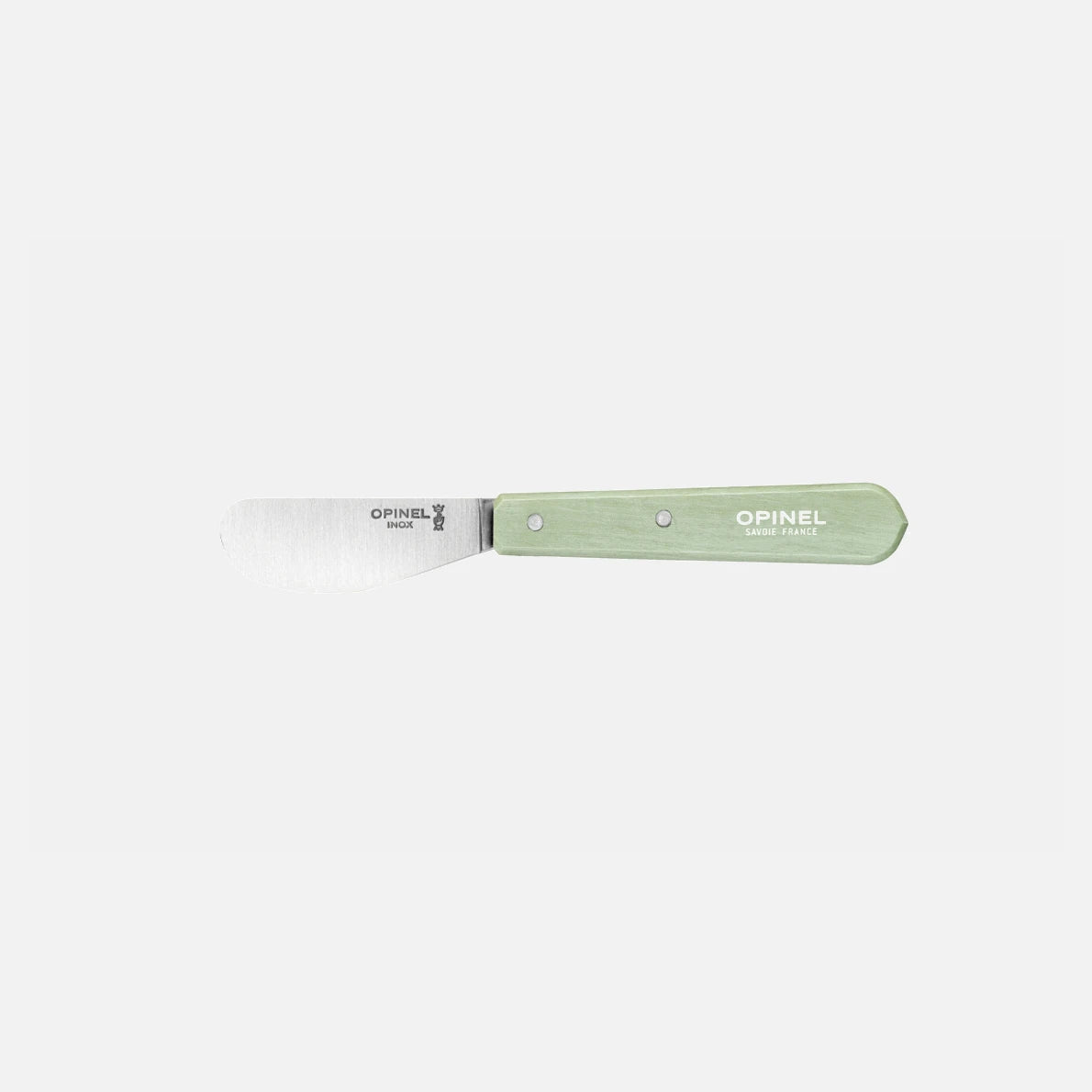 Opinel N°117 Spreading Knife (Sage)