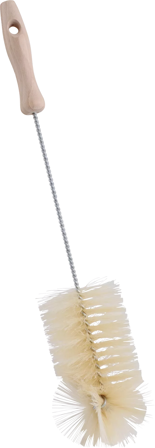 Soda Bottle Brush