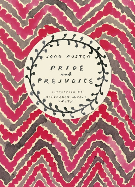 Pride and Prejudice by Jane Austen