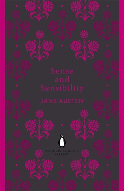 Sense and Sensibility by Jane Austen
