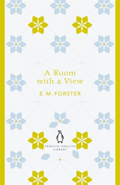 A Room With A View by E. M. Forster