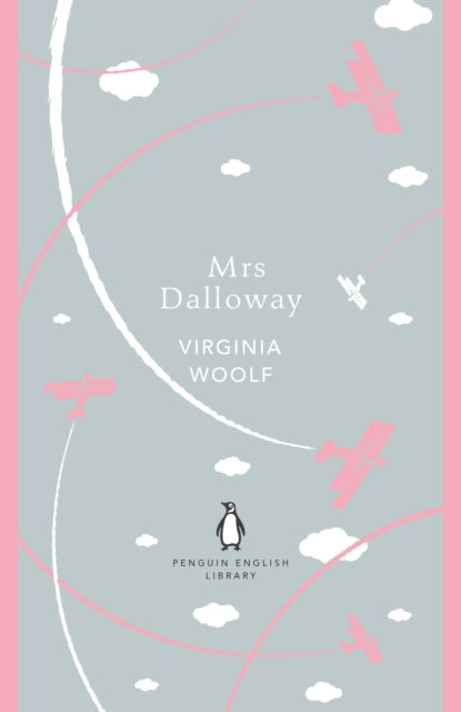 Mrs Dalloway by Virginia Woolf