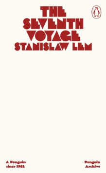 The Seventh Voyage by Stanislaw Lem