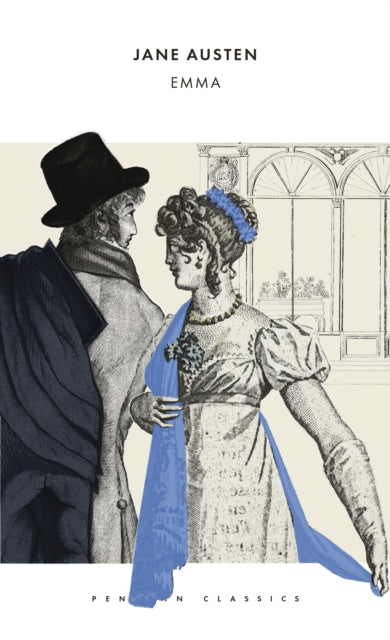 Emma by Jane Austen