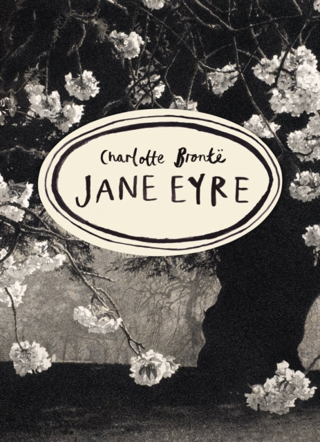 Jane Eyre by Charlotte Bronte