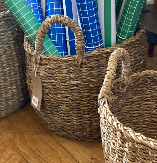 Hogla Nesting Basket Set 3