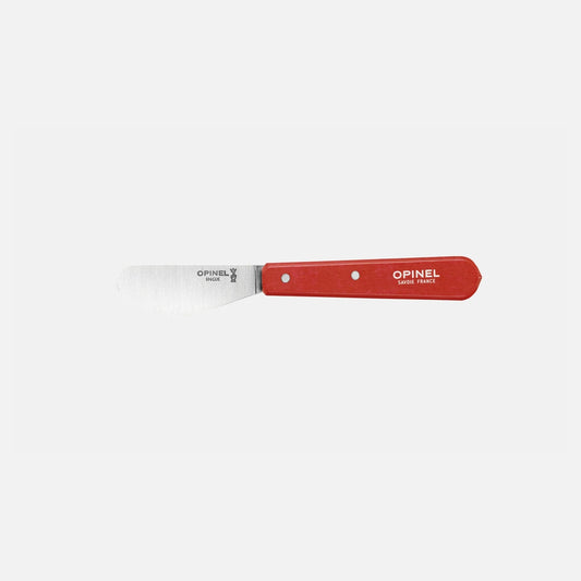 Opinel N°117 Spreading Knife (Red)