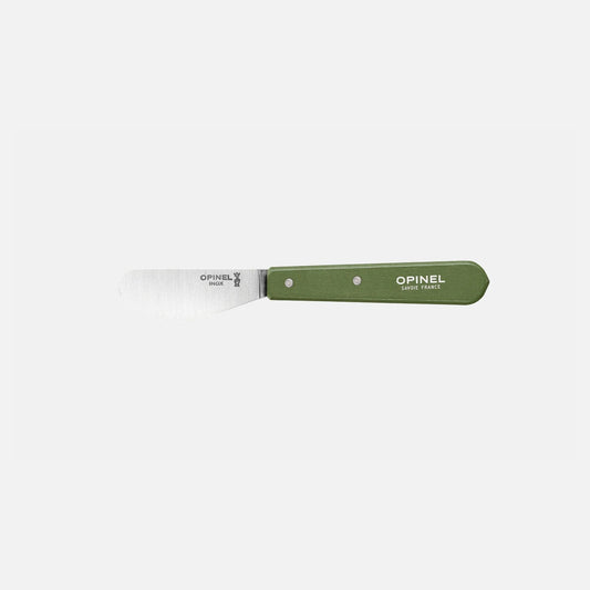 Opinel N°117 Spreading Knife (Khaki)
